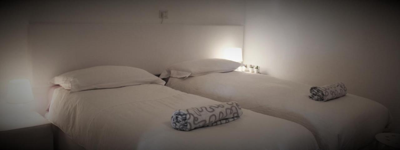 Ca Viro Bed & Breakfast Albosaggia Exterior photo