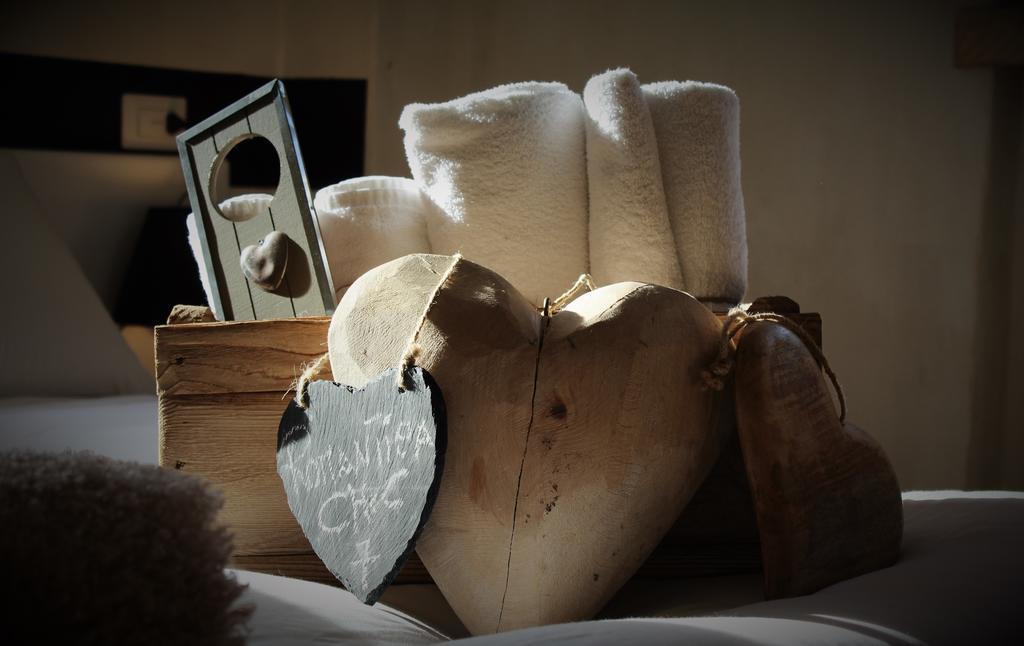 Ca Viro Bed & Breakfast Albosaggia Room photo