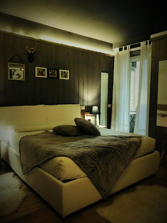 Ca Viro Bed & Breakfast Albosaggia Exterior photo